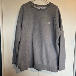 Men’s adidas Crewneck Sweatshirt - XL